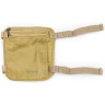 Кошелек TATONKA SKIN SECRET POCKET natural 2854.225