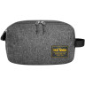 Сумка TATONKA COSMETIC DOUBLE ZIP POUCH серые 2790.040